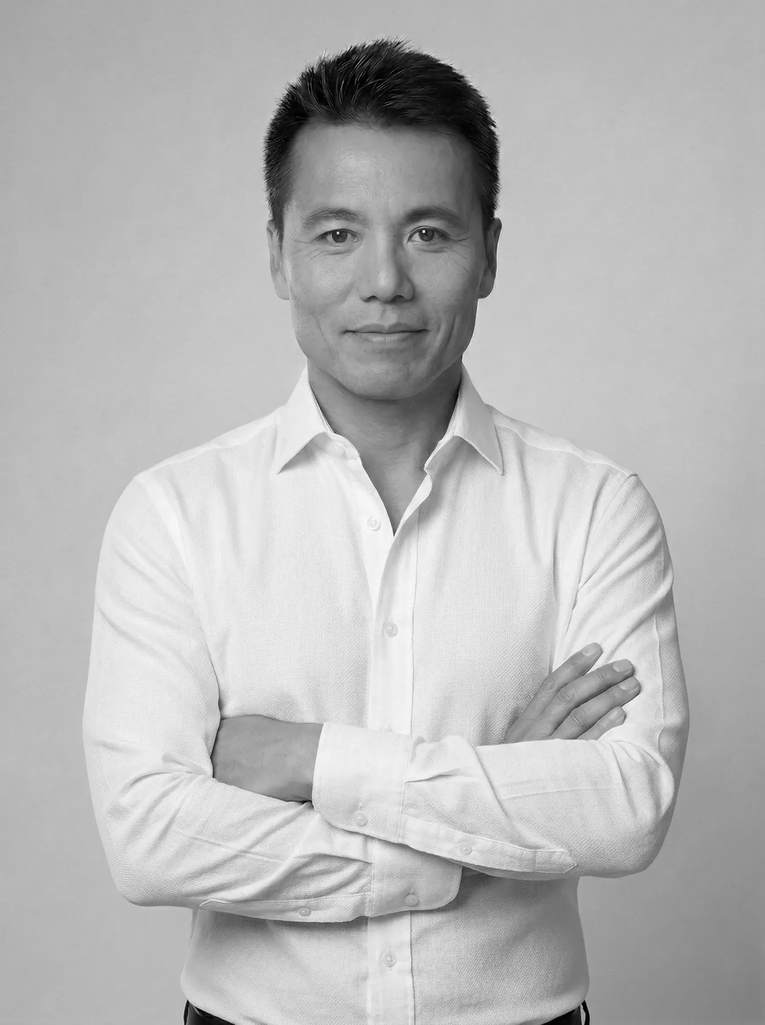 Anthony Chen