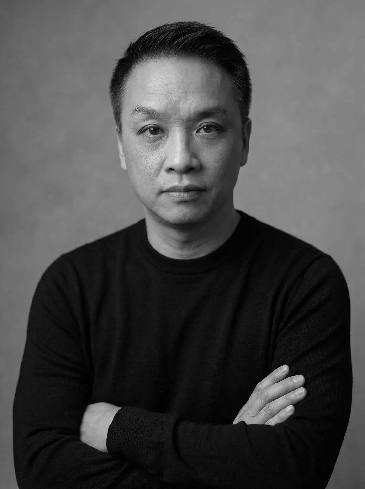 Jeff Chen